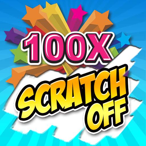 Lotto Scratch – Las Vegas LV2 12.0
