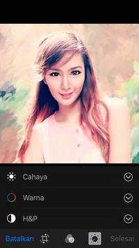 Camera B612 Sweet Selfie screenshot 4