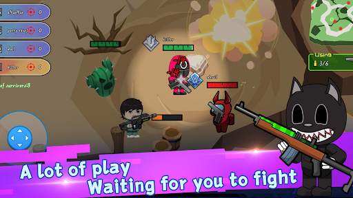 Pixel Space Kill: Jedi Escape screenshot 4