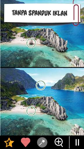 Find the differences 750   screenshot 8
