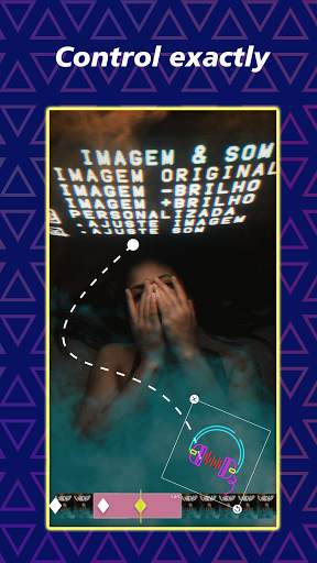 VidLab: Effect Video Maker screenshot 4
