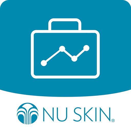 My Nu Skin 4.38.5