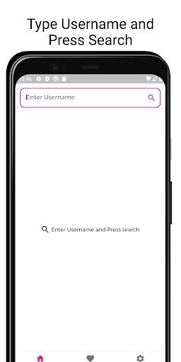 Insta Dp Downloader for Insta screenshot 1