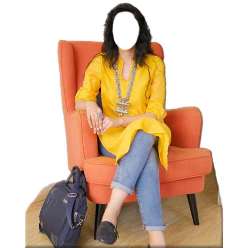 Jeans Kurti for Women 1.19