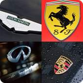 Cars Logos Quiz Hd Ultimate Edition 3.2.6zg