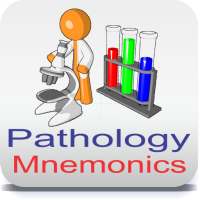 Pathology Mnemonics on 9Apps