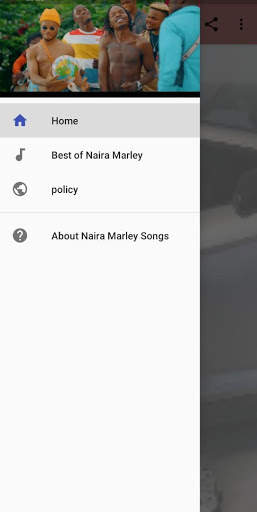 Naira Marley Songs screenshot 1