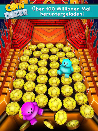 Coin Dozer - Kostenlose Preise screenshot 18