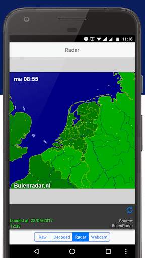 PilotWeather Lite screenshot 3