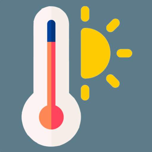 Thermometer Room Temperature 1.29