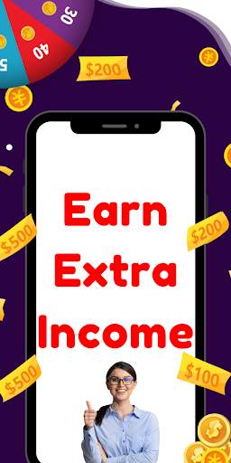 Scratch To Win Cash - Scratch Win Real Cash screenshot 5