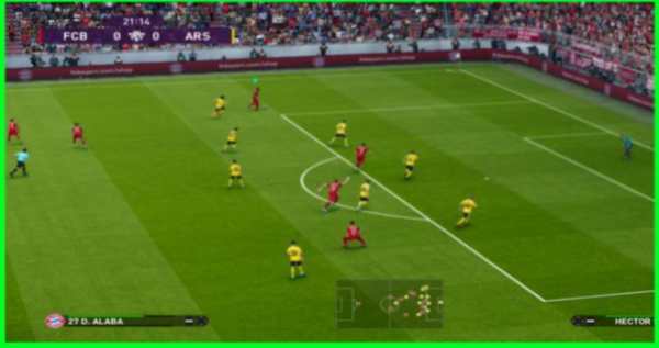 GUIDE PES 2020 New screenshot 1