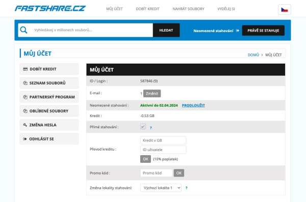 FastShare v2 screenshot 5