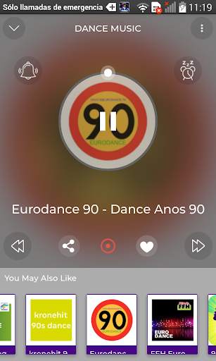TRANCE EDM FREE MUSIC TRANCE screenshot 8