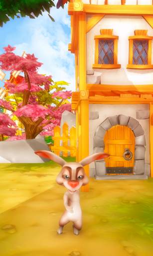 My Talking Rabbit screenshot 6