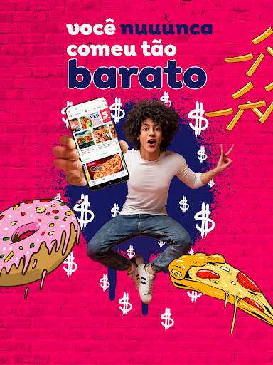 Amo Ofertas screenshot 9