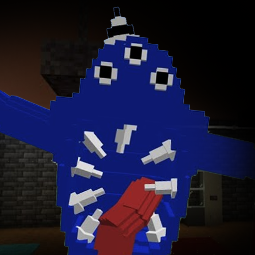 Mod Garten of Banban 2 MCPE icon