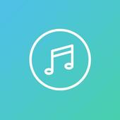 Web Music icon