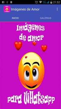 Imágenes de amor para Whatsapp screenshot 1