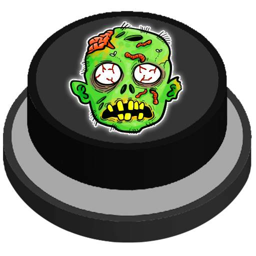 Zombie 🧟 Button | Halloween Joke Sound 103.0