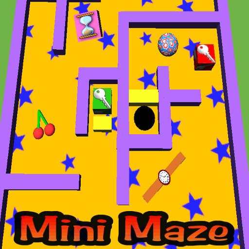 Mini Maze 1.7