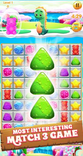 Gummy Bears Soda ? gummy bear games screenshot 4