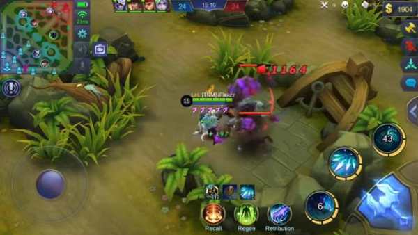 TOP Mobile Legends Guide screenshot 2