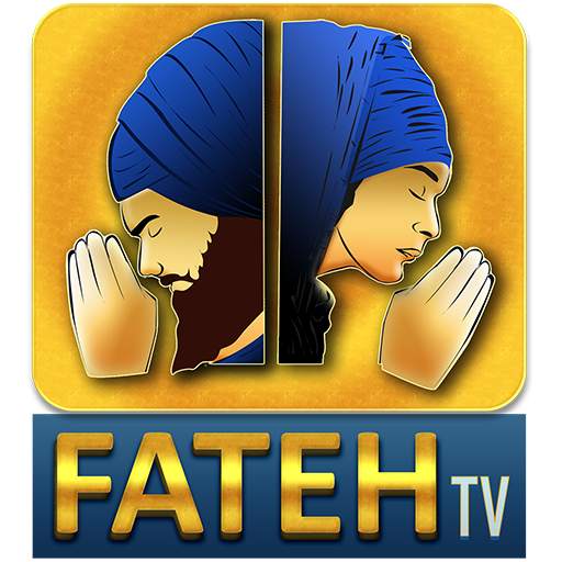 Fateh Tv Channel 1.4