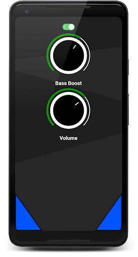 Bass Booster For Headphones screenshot 3