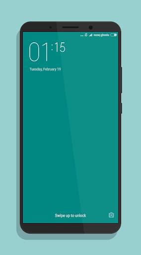 Mix Solid Color Wallpaper screenshot 6