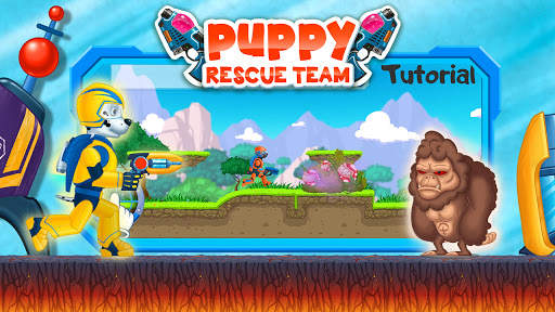Rescue Patrol: Action games screenshot 5