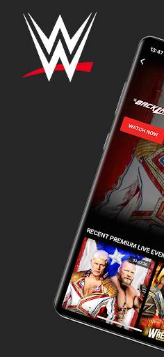WWE screenshot 5