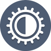 Screen Dimmer icon
