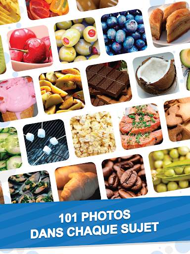 101 Images : Photo-Quizz screenshot 10