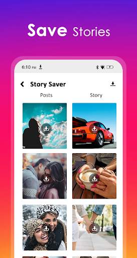 Video Downloader for Instagram screenshot 3