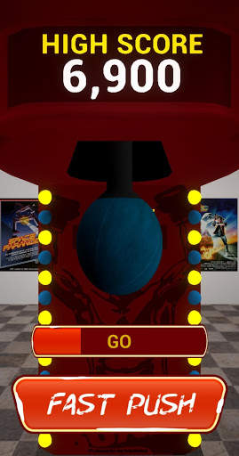 Punch Machine 3D screenshot 3
