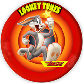 Looney Dash Tunes: Running Adventure World иконка