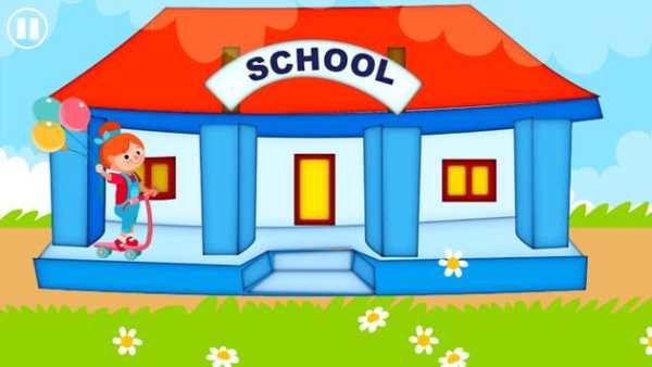 Toddlers learning numbers game screenshot 9