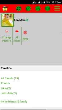 Foorticlub - Lite screenshot 6