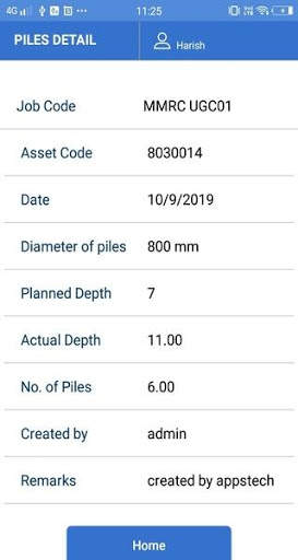 Pile Productivity screenshot 4