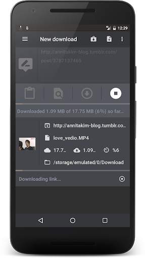 Download KYA Plus screenshot 3