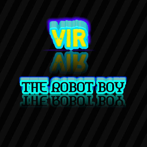Shiva The Robot Boy , Robot Game 2021 , Cartoon screenshot 12