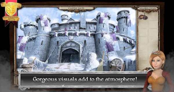 Mirror Mysteries скриншот 22