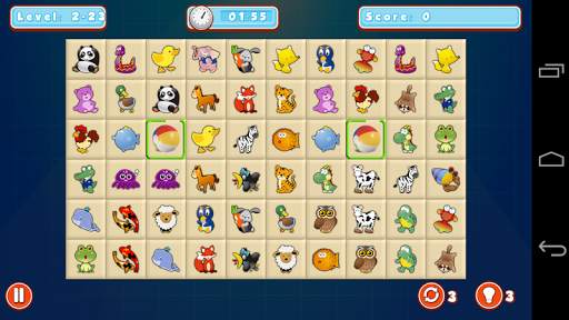 Onet Connect 2015 screenshot 5