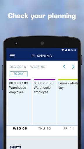 myOTTO screenshot 3