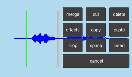 Loop Multitrack Recorder Free 5 تصوير الشاشة