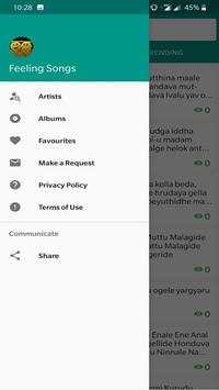 Kannada feeling songs screenshot 2