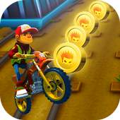 Racing Motorcycle 1.0
