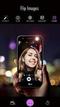 Night Selfie Camera - Front Flash Camera screenshot 4
