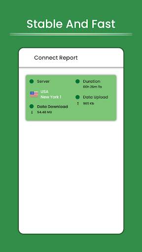 Speed VPN Pro - Secure VPN screenshot 2
